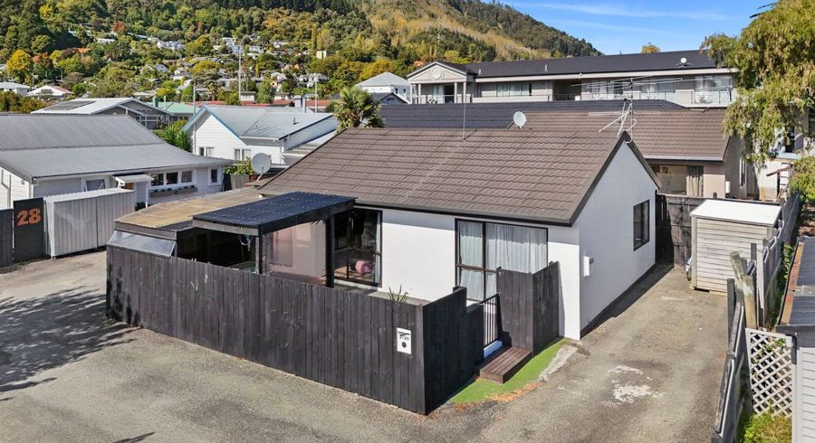 at 2/28 Waimea Road, Nelson South, Nelson, Nelson / Tasman