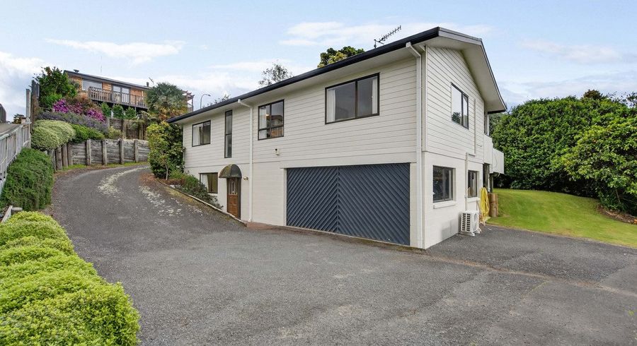  at 134 Ridge Street, Otumoetai, Tauranga, Bay Of Plenty