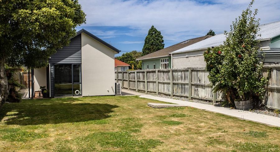  at 39 Ngarimu Street, Avonside, Christchurch