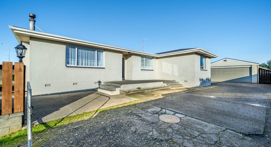  at 28 Argyle Street, Kew, Invercargill, Southland