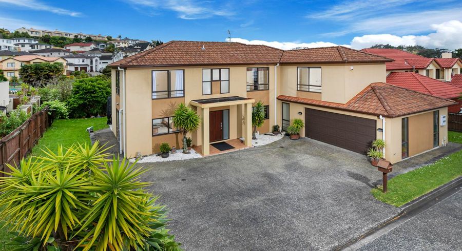  at 4 Gold Street, Albany Heights, Auckland