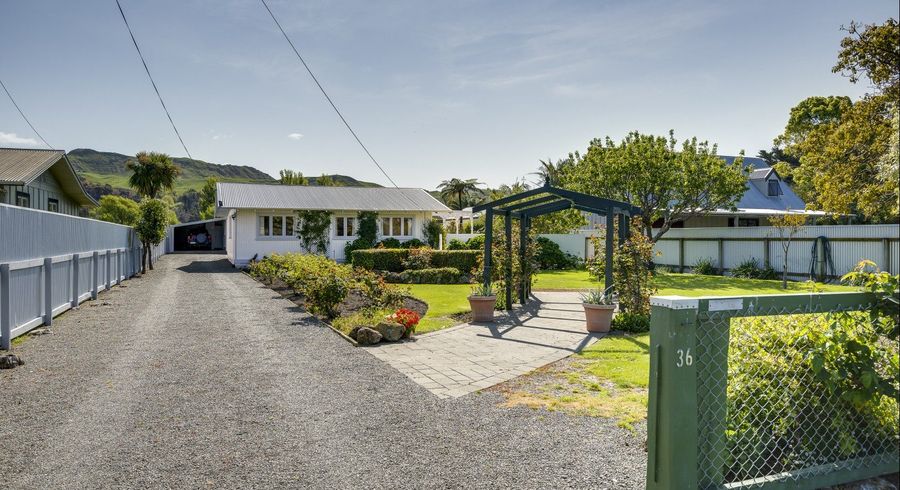  at 36 Airini Road, Waimarama, Hastings, Hawke's Bay