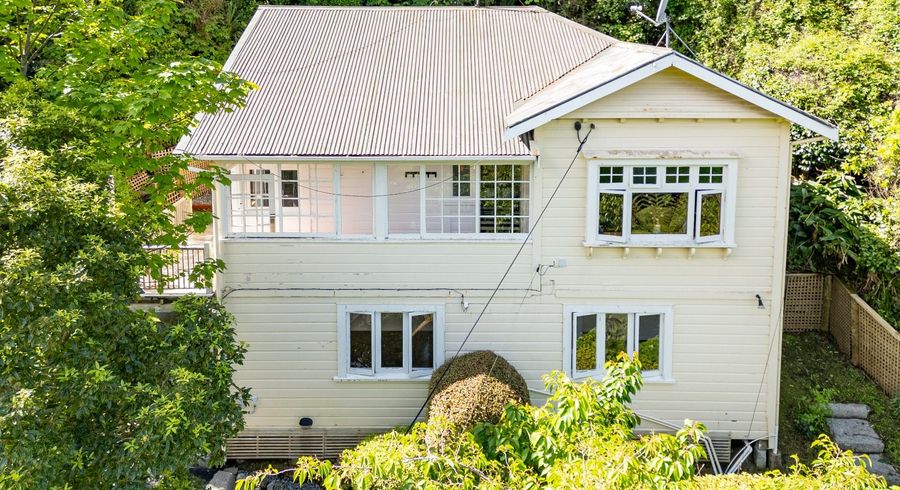  at 6 Governor Road, Northland, Wellington, Wellington
