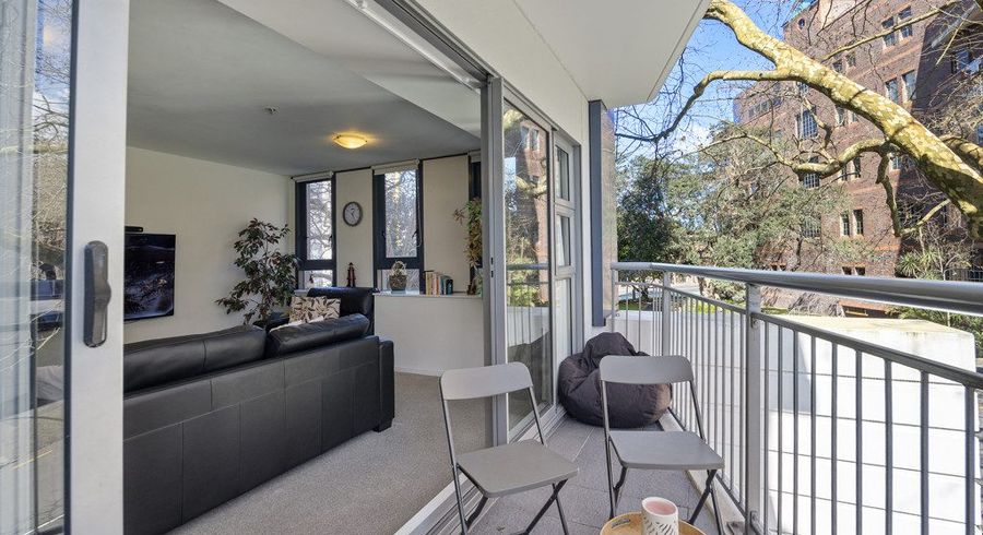  at 201/1 Parliament Street, City Centre, Auckland City, Auckland
