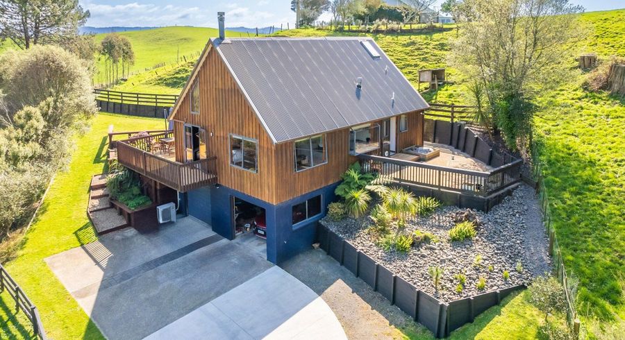  at 86 Karakariki Road, Whatawhata