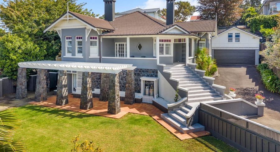  at 15 Buckley Road, Epsom, Auckland City, Auckland