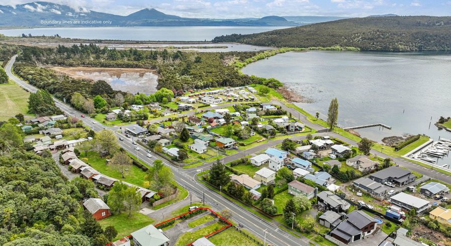  at 70 State Highway One, Motuoapa, Taupo, Waikato