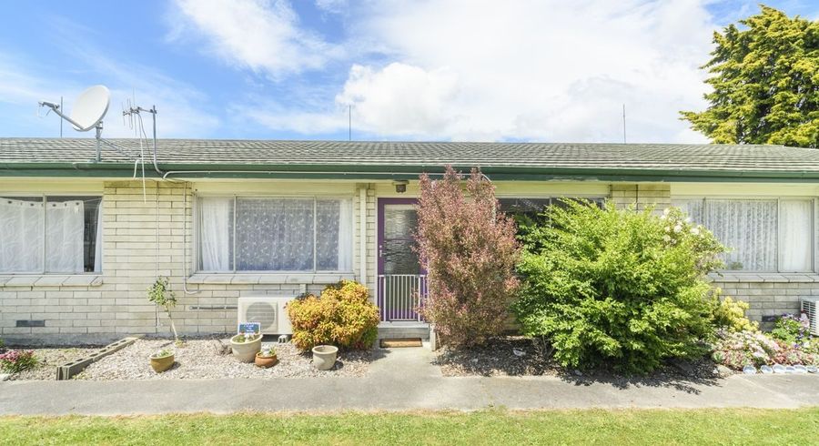  at 8C Seaforth Ave, Milson, Palmerston North, Manawatu / Whanganui