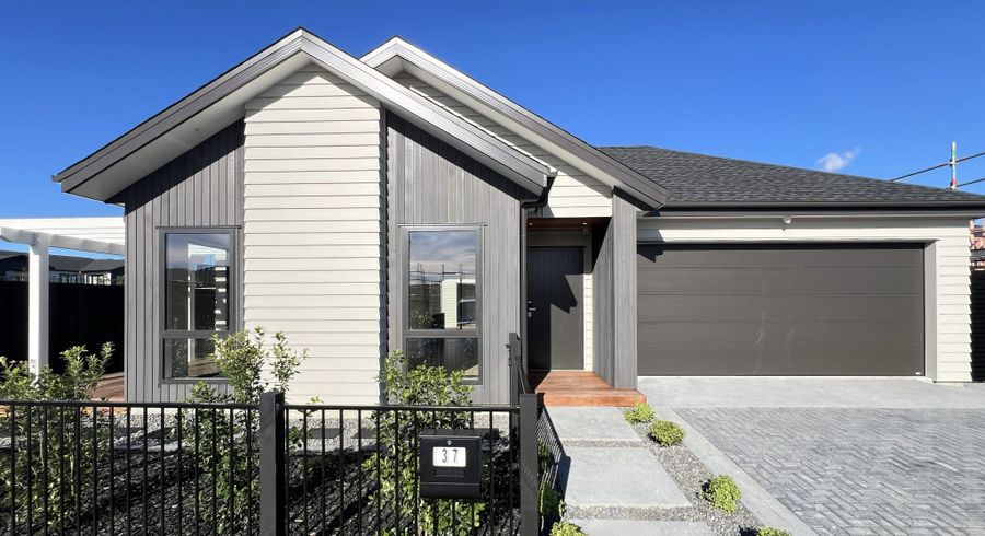  at 37 Tukutata Crescent, Milldale, Rodney, Auckland