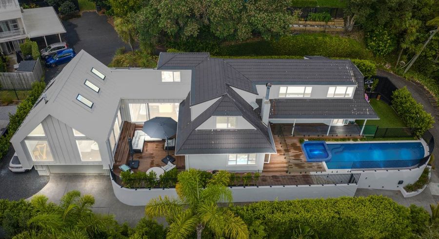  at 34 Dingle Road, Saint Heliers, Auckland City, Auckland