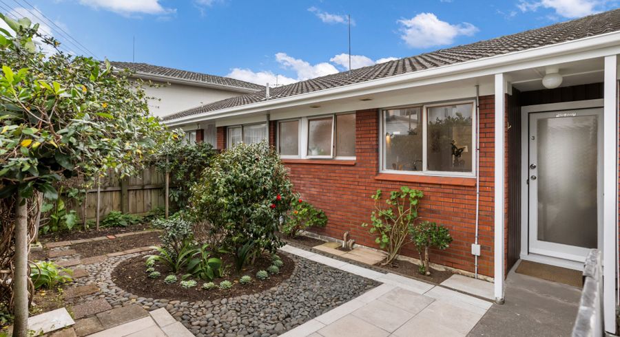  at 3/32 Fowlds Avenue, Sandringham, Auckland City, Auckland