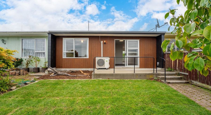  at 2/426 Wai-Iti Road, Gleniti, Timaru