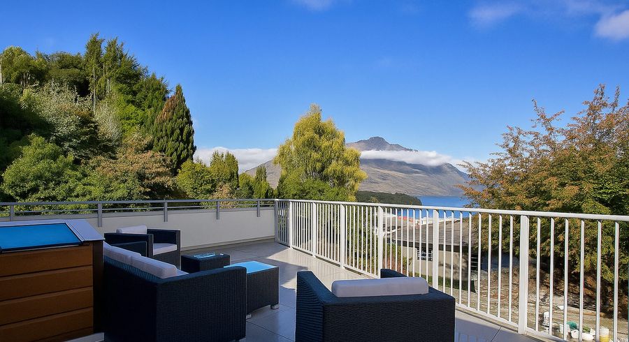  at 5A ANDERSON HGTS, Queenstown, QUEENSTOWN