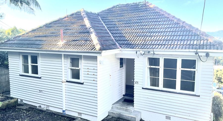  at 25A Ariki Road, Hataitai, Wellington, Wellington