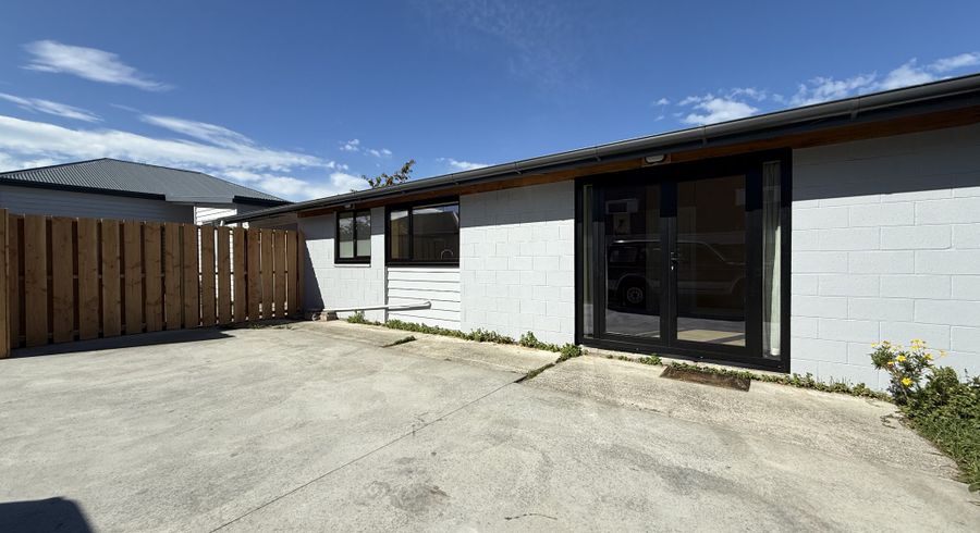  at 45a Brockworth Street, Riccarton, Christchurch City, Canterbury