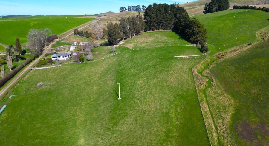  at 5379 Hampden-Palmerston Road, Palmerston, Waitaki, Otago