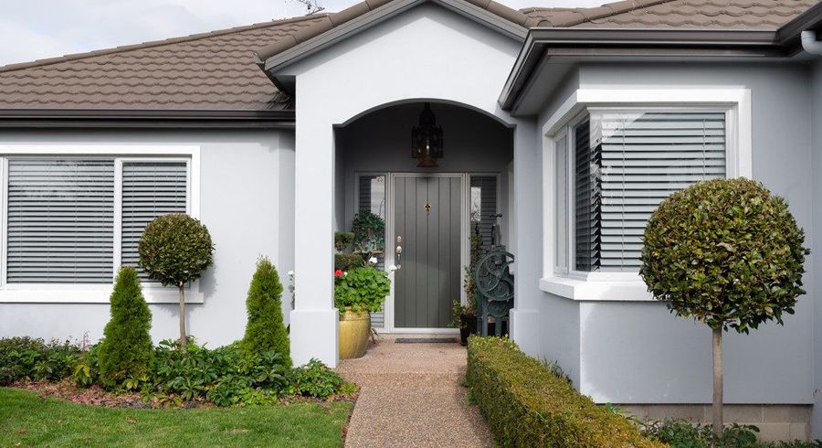  at 10 Maccallum Court, Rototuna, Hamilton