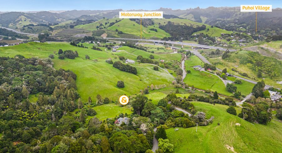  at 42 Hungry Creek Road, Puhoi, Rodney, Auckland