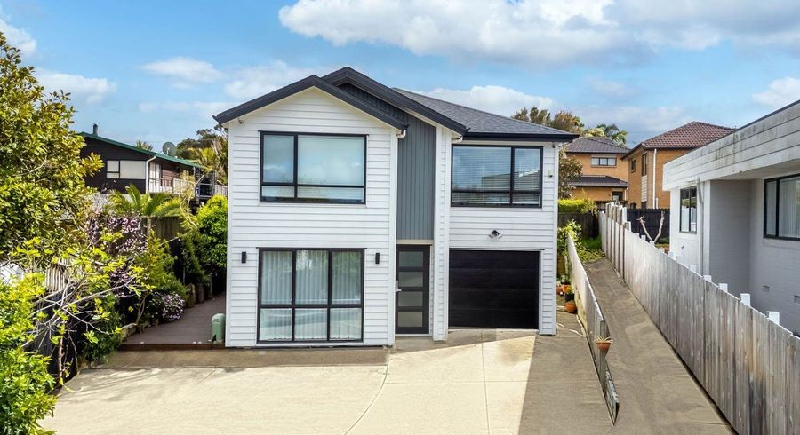  at 35B Park Road, Glenfield, North Shore City, Auckland