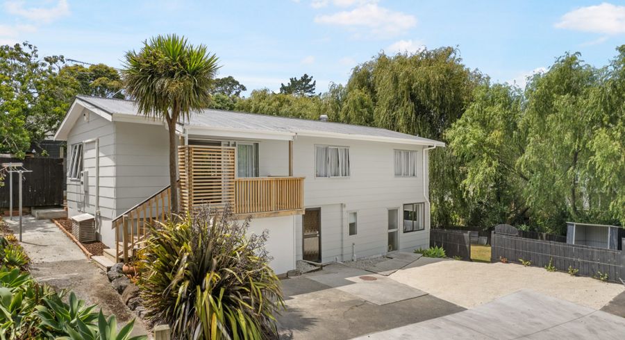  at 101A Kemp Road, Massey, Waitakere City, Auckland