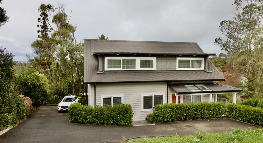  at 17A Target Road, Totara Vale, North Shore City, Auckland
