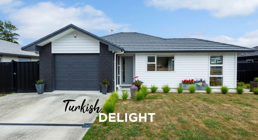  at 24 Gallipoli Road, Trentham, Upper Hutt