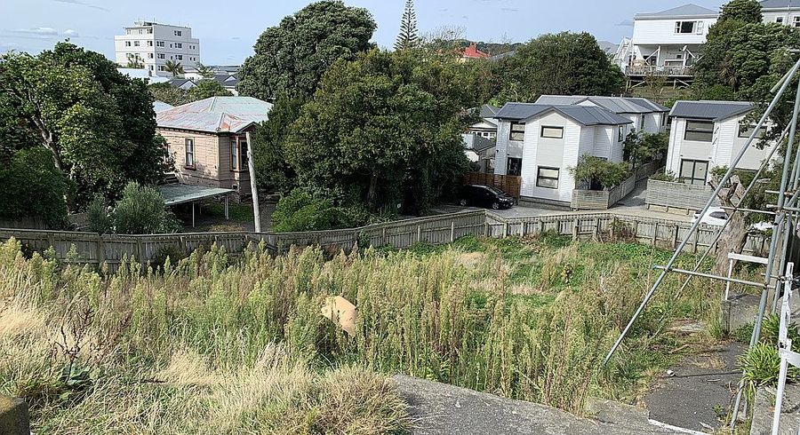  at 37 Nairn Street, Mount Cook, Wellington, Wellington
