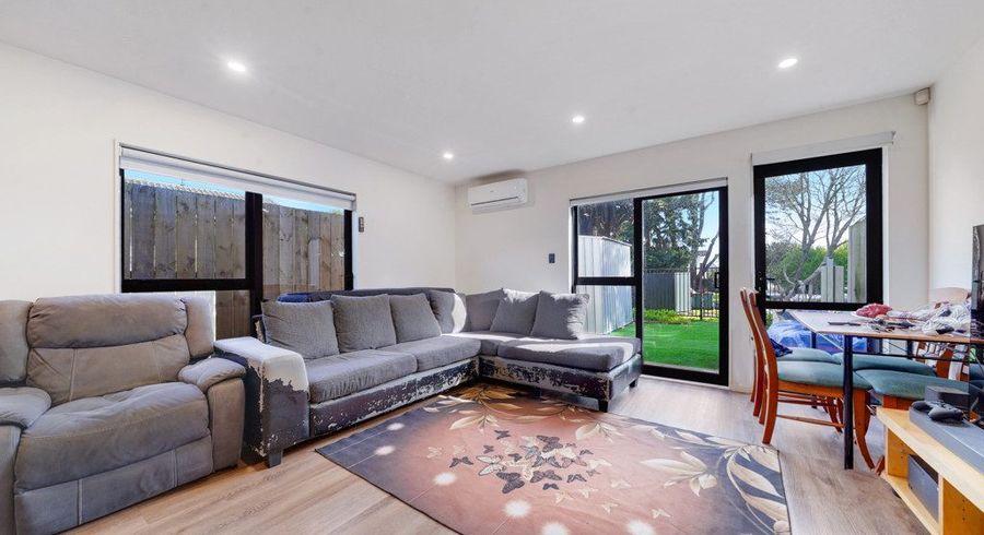  at 7/2 Donnell Avenue, Favona, Manukau City, Auckland