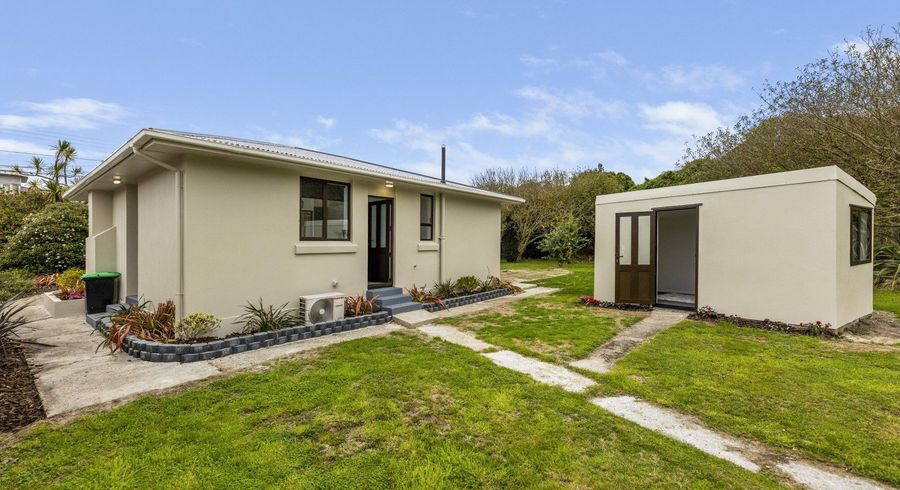  at 267 Tomahawk Road, Ocean Grove, Dunedin, Otago