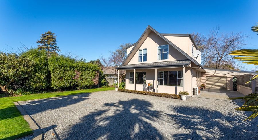  at 157 Middle Renwick Road, Springlands, Blenheim