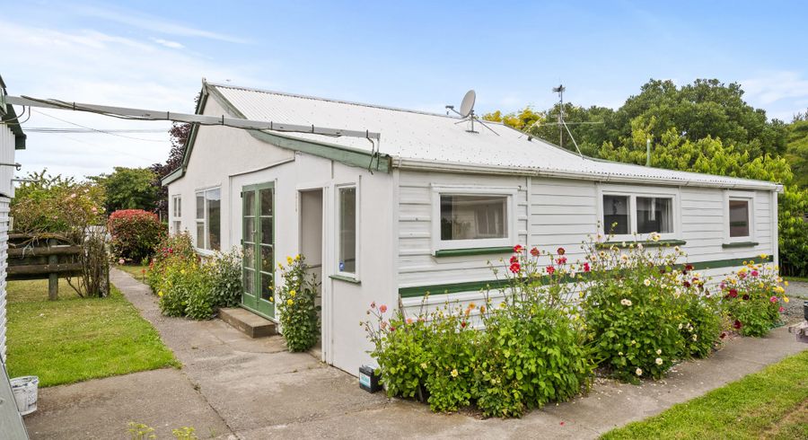  at 5 Bicknor Street, Templeton, Christchurch