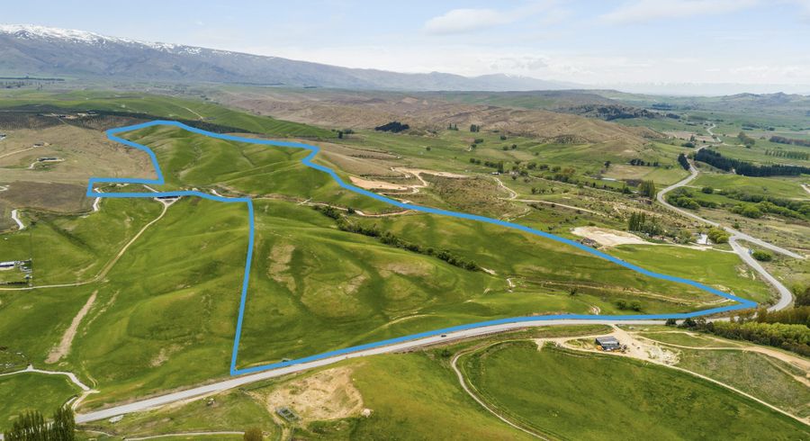  at 0 Springvale Road, Alexandra, Central Otago, Otago