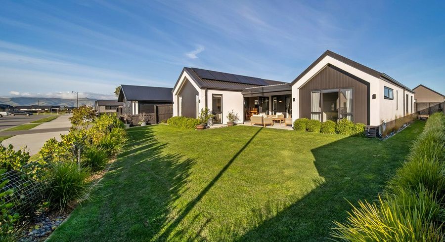  at 8 Tabor Place, Lincoln, Selwyn, Canterbury