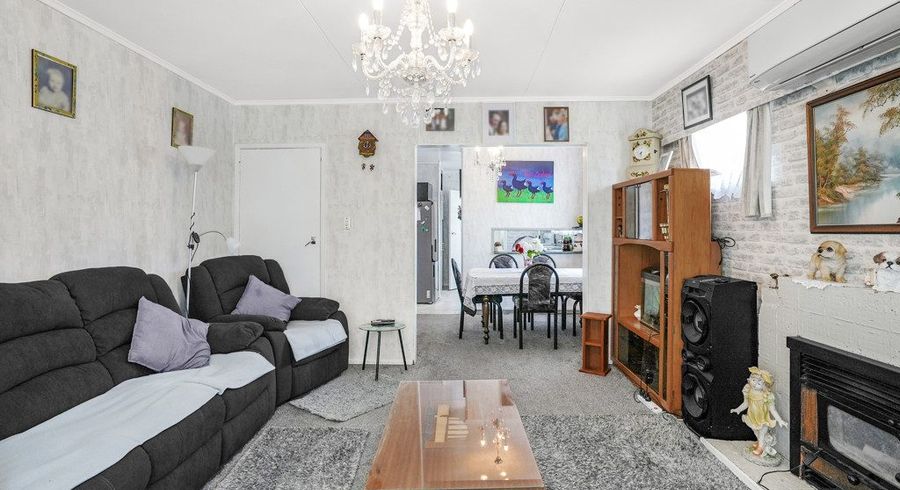  at 124 Wise Street, Wainuiomata, Lower Hutt, Wellington
