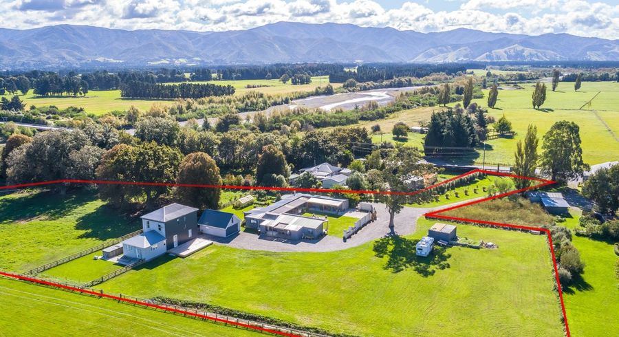  at 1510 State Highway 2, Tauwharenīkau, Tauherenikau