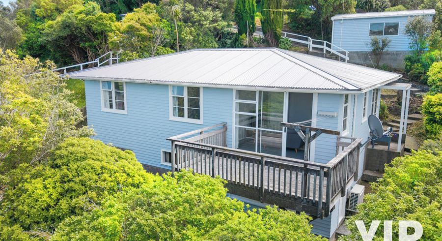  at 133 Ruskin Road, Newlands, Wellington, Wellington