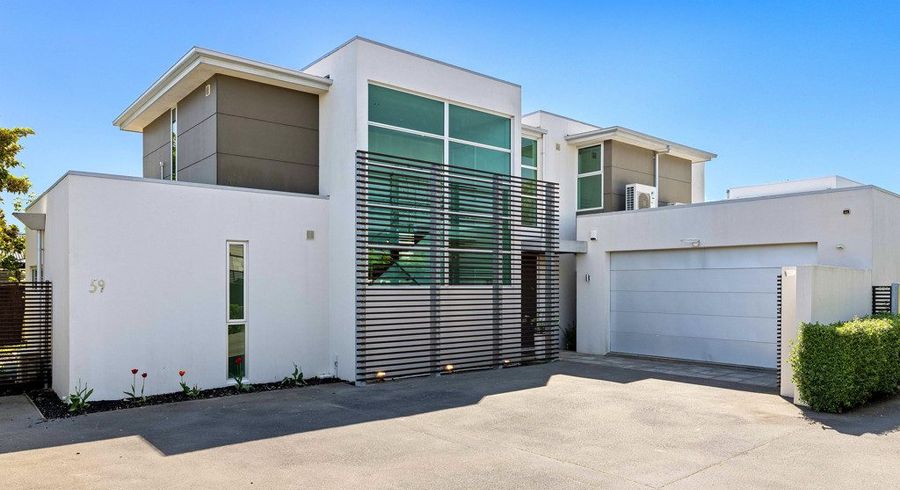  at 59 Wai-iti Terrace, Fendalton, Christchurch City, Canterbury