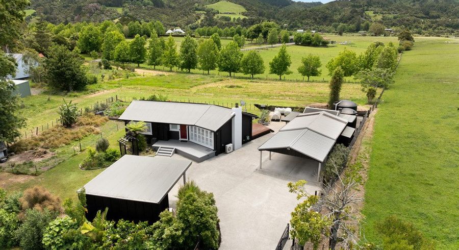  at 218 Clevedon-Kawakawa Road, Clevedon, Manukau City, Auckland