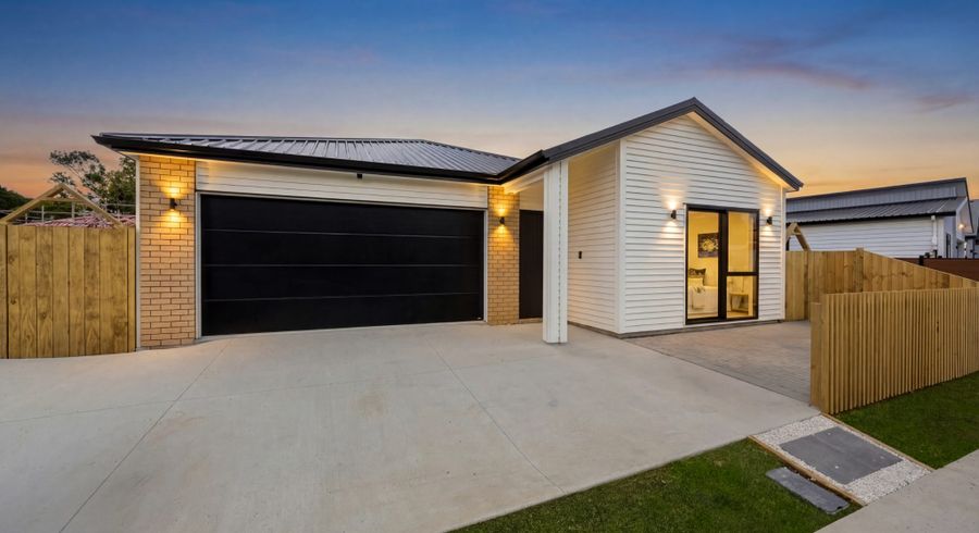  at 12 & 14 Furlough Road, Opaheke, Papakura, Auckland