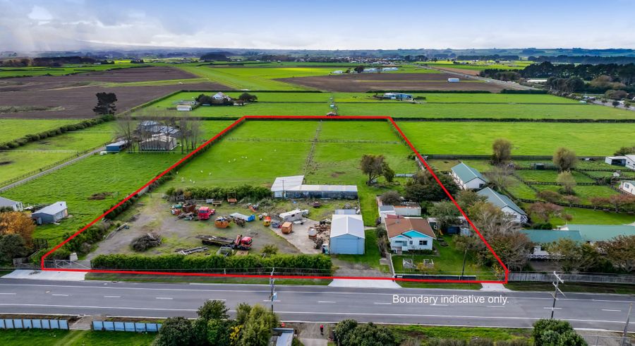  at 4 Kerry Lane, Hawera, South Taranaki, Taranaki