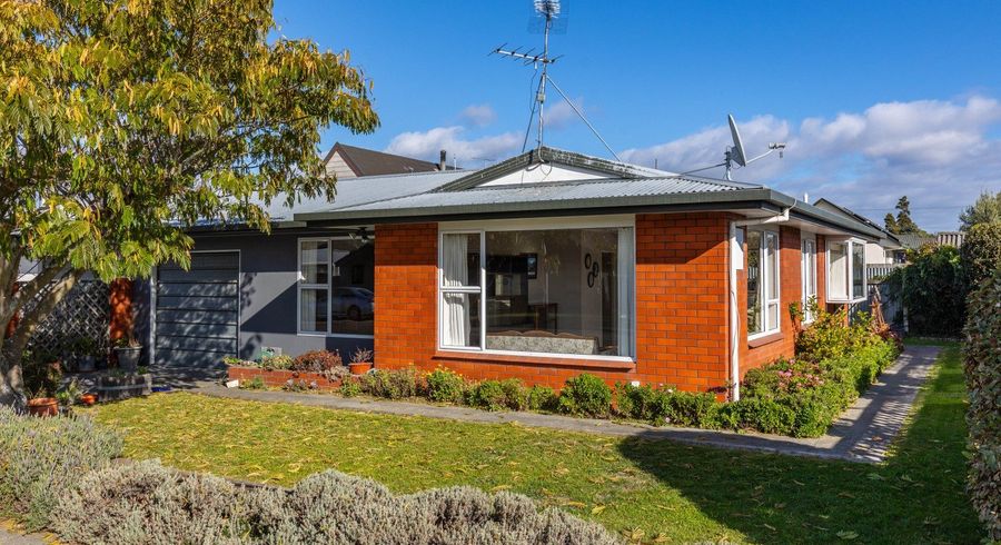  at 1/4 Kilworth Place, Witherlea, Blenheim