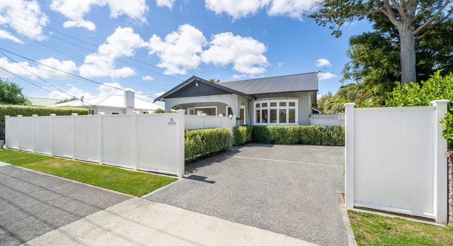  at 42 Tennyson Street, Petone, Lower Hutt