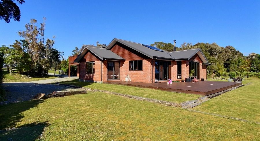  at 19 Ballarat Rise, AWATUNA, HOKITIKA