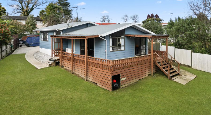  at 358 Ohaupo Road, Glenview, Hamilton, Waikato