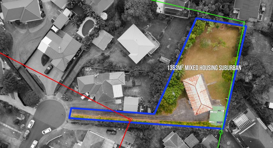  at 19 Tauhara Street, Green Bay, Waitakere City, Auckland