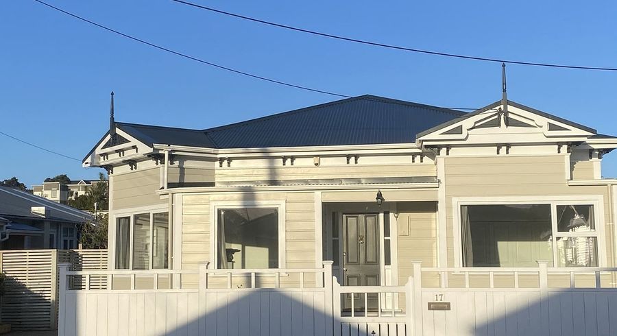  at 17 Campbell Street, Karori, Wellington, Wellington