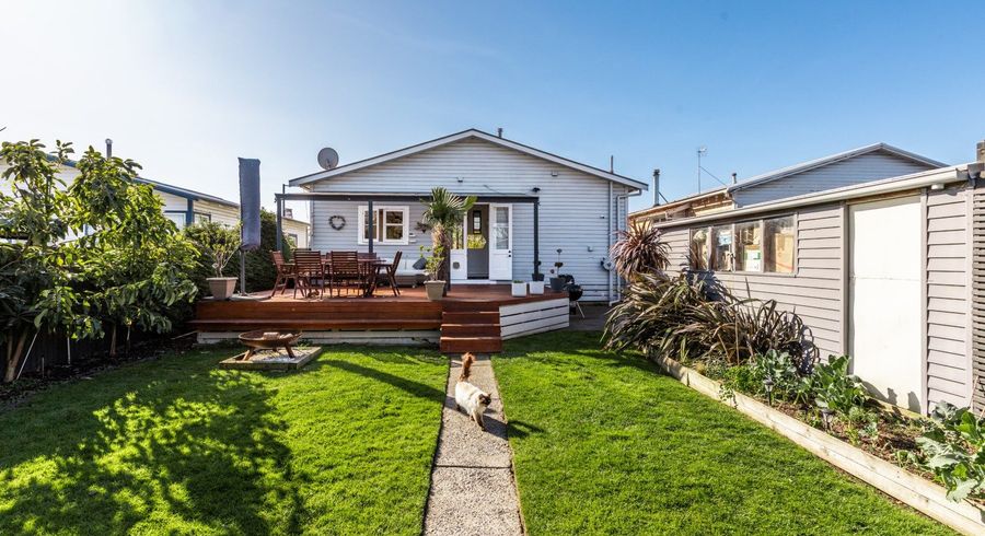 at 12 Ellison Street, Napier South, Napier, Hawke's Bay