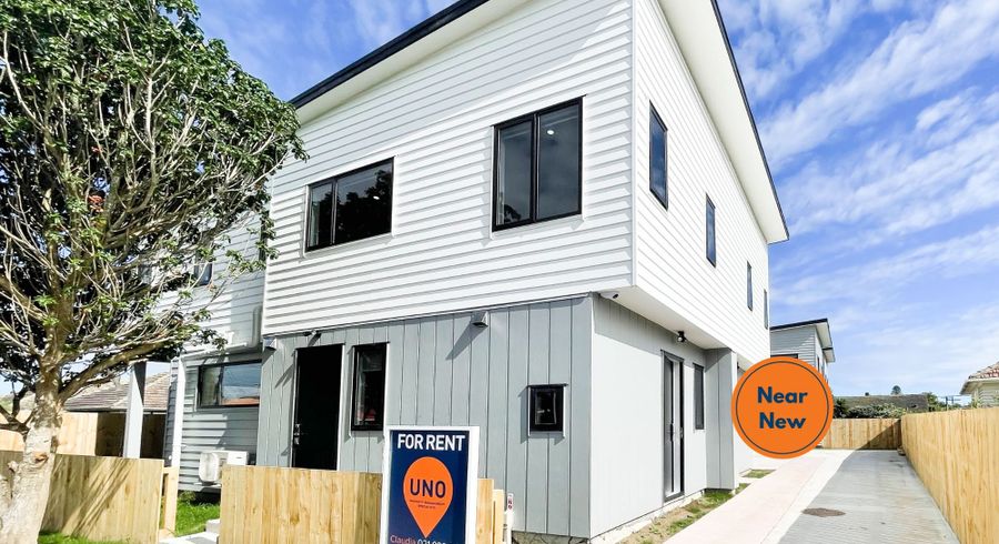  at 15B Parkinson Avenue, Wesley, Auckland