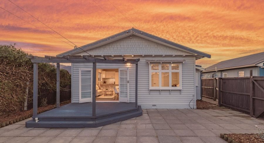  at 93 Randolph Street, Woolston, Christchurch City, Canterbury