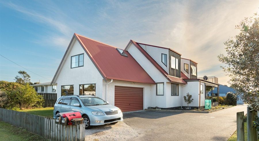  at 46 Cook Street, Carters Beach, Buller, West Coast